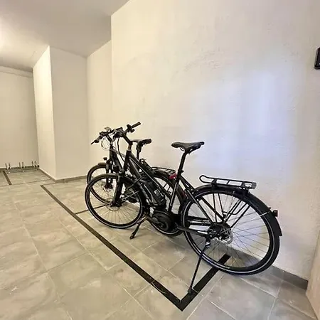 Appartamento Werentvlc - Espectacular Loft Duplex 1 Hab