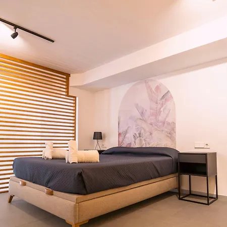 Werentvlc - Espectacular Loft Duplex 1 Hab * Valenza